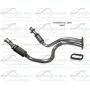 Davico Mfg 49017 Dealer Alternative Catalytic Converter