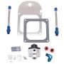 REGULATOR KIT