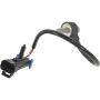 Autopart International Knock Sensor 1904303224