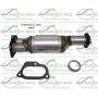 Davico Mfg 19044 Direct Fit Catalytic Converter