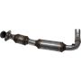 Davico Mfg 49049 Direct Fit Catalytic Converter