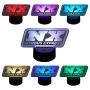 Nitrous Express 19049 NX LED DESKTOP SIGN