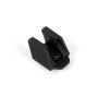 Omix Hood Catch Bracket 07-18 Jeep Wrangler JK