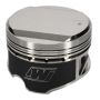 Wiseco K591M8625 Piston Set, Nissan, RB26DETT, 86.25 mm Bore, Sport Compact, Set of 6