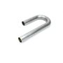 PATRIOT EXHAUST PEPH6910 J-Bend Stainless 1.750 x 3in Radius 18 Gauge