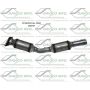Davico Mfg 49072F Direct Fit Catalytic Converter