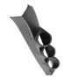 AUTOMETER ATM12201 2-1/16in Triple Gauge Pod- 82-92 Camaro H/T
