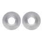 Dynamic Friction 6002-02001 Dfc Rotors