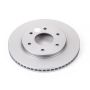 PowerStop JBR993EVC PowerStop Evolution Coated Rotor