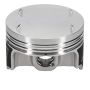 Wiseco K630M835 Piston Set, Nissan, CA18DET, 83.50 mm Bore, Sport Compact, Set of 4
