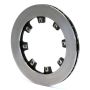 Wilwood 160-6984 Rotor-Subaru Rear 12.19 x .810 - 8 on 7.78in