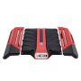 Edelbrock Lid And Coil Cover Kit E-Force Supercharger 1597 and 1598 2010-2013 Chevrolet Camaro