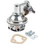 ALLSTAR PERFORMANCE ALL40261 Fuel Pump BBC 6.5-8.0 1/4in NPT