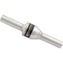 ALLSTAR PERFORMANCE ALL40200 Overflow Check Valve 1in
