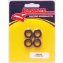 LONGACRE LON52-50301 Hi Temp Grommet for QC Valve Stem