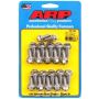 ARP ARP435-1804 BBC S/S Oil Pan Bolt Kit 6pt.