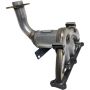 Davico Mfg 49202 Direct Fit Catalytic Converter