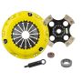 ACT TC5-HDR4 1987 Toyota 4Runner HD/Race Rigid 4 Pad Clutch Kit