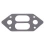 Edelbrock Gasket Ford Flathead 1938-1953 Ford V8 Slingshot Manifold Gasket