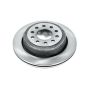 PowerStop AR8166 AutoSpecialty Brake Rotor