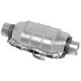 Walker 80702 CalCat CARB (CA, CO, NY, ME) Universal Catalytic Converter