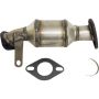 Davico Mfg 49252 Direct Fit Catalytic Converter
