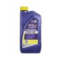 Royal Purple 06520 Premium Synthetic High Performance Multi-Grade 5W-20 Motor Oil - 1 Quart