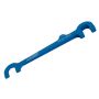 JOES RACING PRODUCTS JOE14240 A-Arm Spacer Tapered 1/4in
