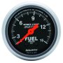 AutoMeter 3311 GAUGE, FUEL PRESSURE, 2 1/16