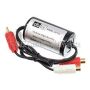 NAMZ NAP-NF AMP Power Ground Loop Isolator - Reduces Noise Caused by Ground Loops