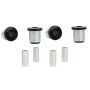 Whiteline 96-02 Toyota 4Runner Front Control Arm Upper Bushing Kit
