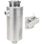 ALLSTAR PERFORMANCE ALL36116 Expansion Tank w/Filler Neck