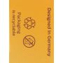 Philips 192CP Philips Standard Miniature 192 Pack of 10