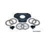 COMP CAMS COM3108TB Thrust Plate & Bearing - Ford FE