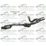 Davico Mfg 193081 Direct Fit Catalytic Converter