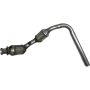 Davico Mfg 493082 Direct Fit Catalytic Converter