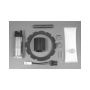 Walbro GCA741-1 Fuel Pump/Filter Assembly