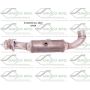 Davico Mfg 49318 Direct Fit Catalytic Converter