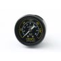 GFB Fuel Pressure Gauge (Suits 8050/8060) 40mm 1-1/2in 1/8MPT Thread 0-120PSI