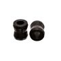 ENERGY SUSPENSION ENE9-8109G 3/4in Long Hourglass Shock Eye Bushing