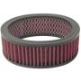 RACING POWER CO-PACKAGED RPCR2132 6 3/8 X 2 1/2 Round Wash Element