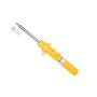Koni 8741 1591RSPOR KONI Sport (yellow) 8741- externally adjustable, low pressure gas full strut