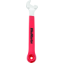 BikeMaster 152588 Bottle Opener Wrench