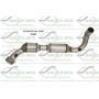 Davico Mfg 19367 Direct Fit Catalytic Converter