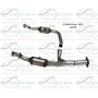 Davico Mfg 19378 Direct Fit Catalytic Converter