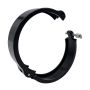 Granatelli Motor Sports 318530CS Heavy Duty Double 0-Ringed Clamshell  Clamps - Aluminum Interlocking