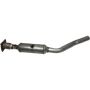 Davico Mfg 49393 Direct Fit Catalytic Converter