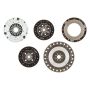 Exedy ET05SRFB Hyper Twin Organic Clutch