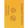 Philips 193CP Philips Standard Miniature 193 Pack of 10