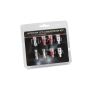 Diode Dynamics DD0258 Subaru BRZ Interior Kit Stage 1 - Red